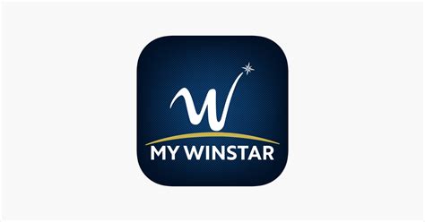 WinStar App .